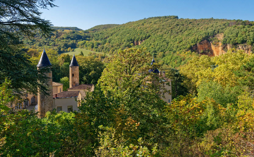 La Trolanderie, France